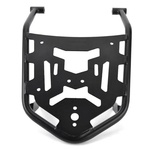 Portaequipajes trasero para motocicleta CRF 250 soporte maleta superior rally 2017 1