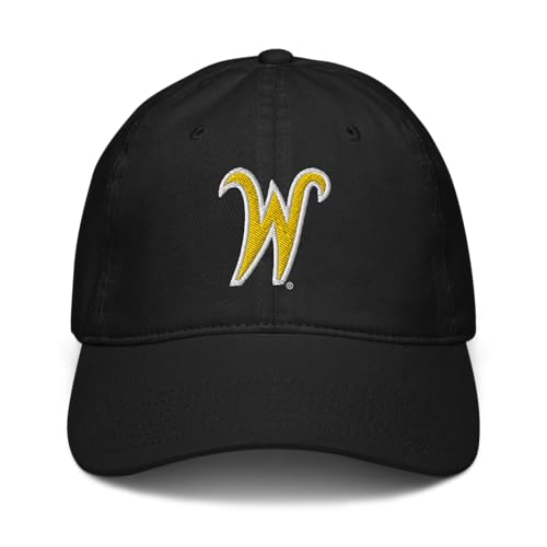 Gorra Ajustable Oficial Wichita State Shockers miniatura 2