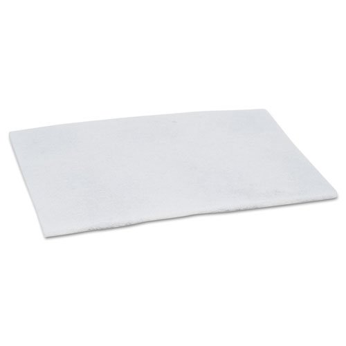 07445 Scotch-Brite Light Cleansing Pad - Single Pad