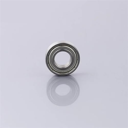 Roulement MR148RS ABEC-3 8x14x4 mm bleu scellé pour voiture RC Axial SCX10