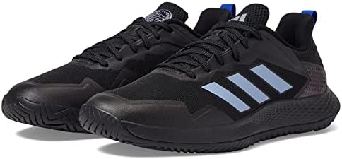 In-Depth Review of adidas Defiant Speed Black/Blue Dawn/Lucid Fuchsia 11.5 D (M) | Image 3