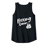 Il design perfetto per ogni ragazza pugile che ama colpire un sacco da boxe usando i guanti da boxe. Perfetto come regalo per ogni donna pugile che ama la kickboxing. La divertente citazione della donna pugile.