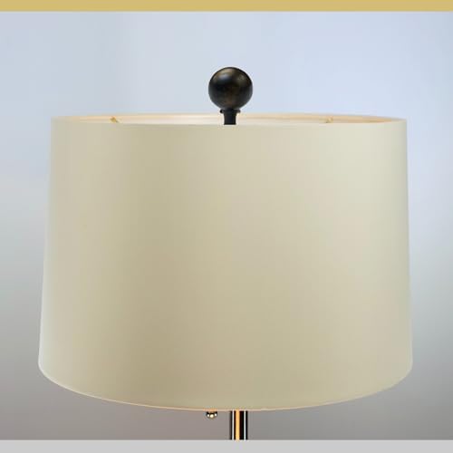 Image of Royal Designs, Inc. Large Ball Lamp Finial (Antique Oil Rubbed Bronze - Pack of 1)