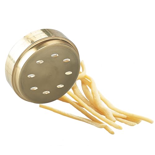 Kenwood A 910009 Teigwareneinsatz Linguine, Rot