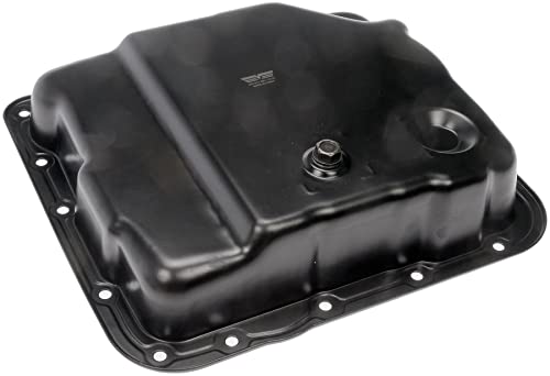Dorman 265-811 Transmission Oil Pan Compatible with Select Models
