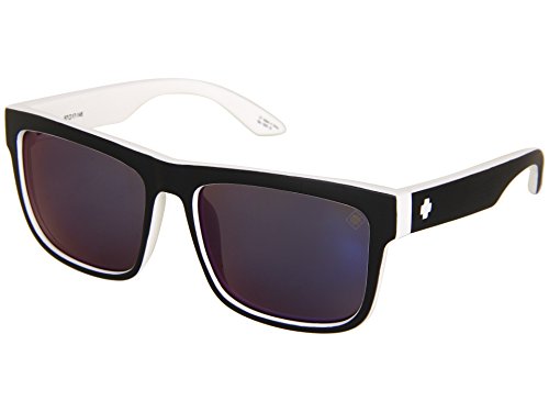 Image of Spy unisex-adult Discord Square Sunglasses