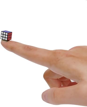 Cubo de Velocidad 3x3 Mini TaoLeLe