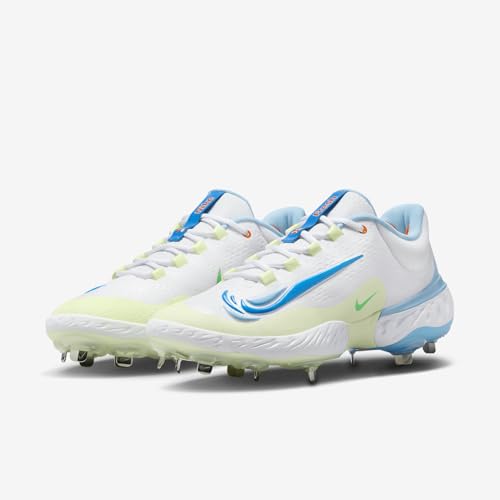 Image of Nike Men's Alpha Huarache Elite 4 Baseball Cleats