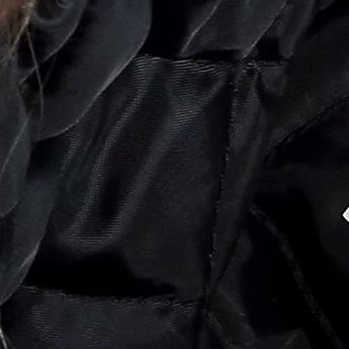 Old Dlrd Russian Hat,Winter Faux Fur Hats for Women,Warm Russian Cossack Style Hat for Ladies