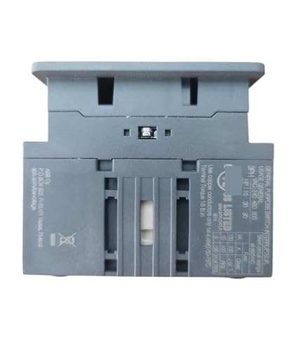 Disconnect Switch, OT80FT4N2, 80A
