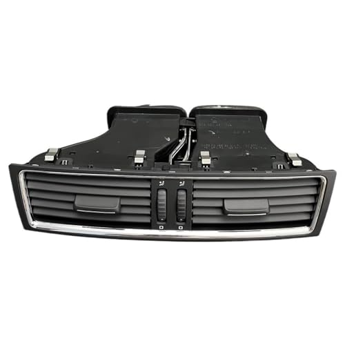 Évent de climatisation pour Skoda Superb 2009-2015 parfait en voyage