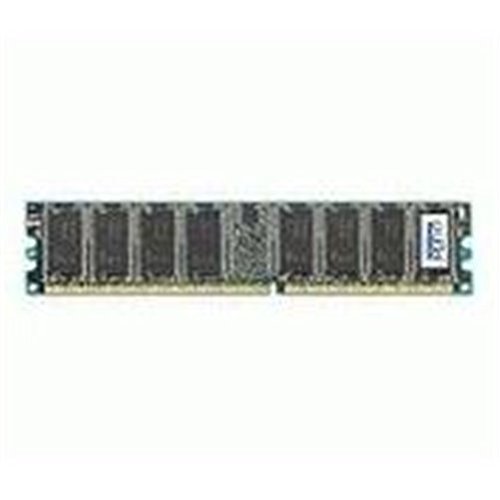 Kingston 1 Go Kit de mémoire vive DDR pour mise à niveau PC