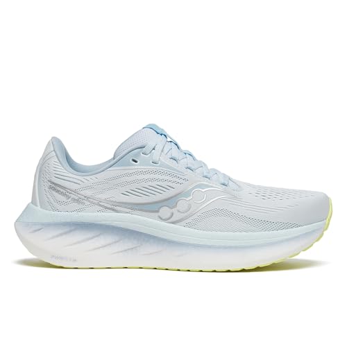 Saucony fB[X Ride 18, Ice Melt/Dream, 21.5 cm