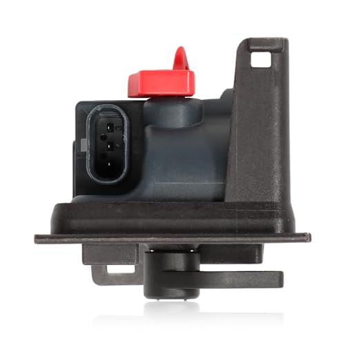 Image of Fuel Filler Door Lock Actuator for Cherokee 2014-2018 Fuel Door Lock Actuator 68140743AB 86104859AA 68140743AC