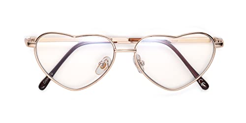 Image of Foster Grant Quin Kid's Blue Light Glasses