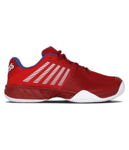 Las mejores zapatillas k swiss padel hombre