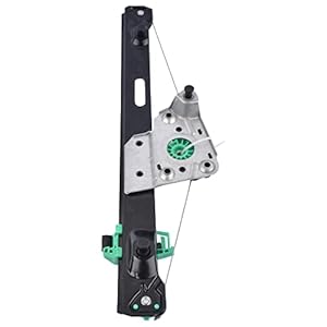 Geluoxi Fensterheber 51357140589 Hinten Links