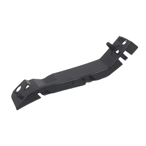 Support pare-chocs avant 7T4Z17E814B durable pour restaurer l'alignement d'origine