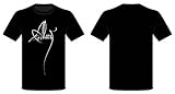  ALCEST - Logo - T-Shirt XXL