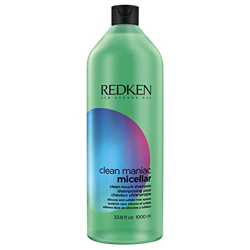 Preisvergleich Produktbild Redken Shampoo, 1er Pack(1 x 1000 milliliters)