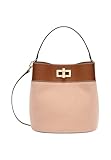 Furla Donna Borsa A Mano WB01953BX3542 Pelle Marrone Taglia Unica