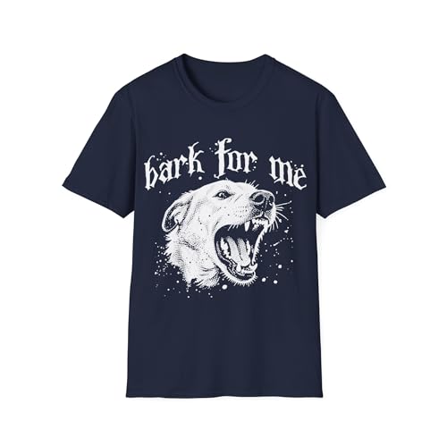 T-shirt humoristique chien à porter lors de vos balades quotidiennes avec votre compagnon