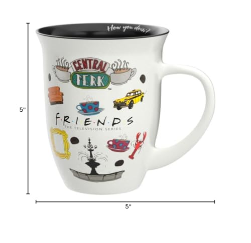 Silver-Buffalo-Friends-Central-Perk-Logo-Wide-Rim-Ceramic-Mug-16-Ounces