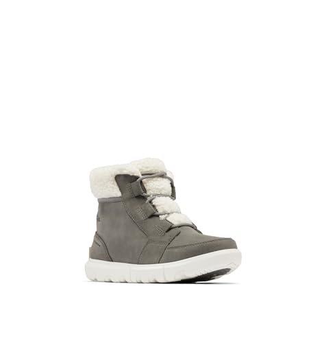 Sorel Women's Explorer Next Carnival Wasserdichte Stiefel – Ansicht 8