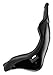 Sparco SparcoSeat QRT-R Black Cloth