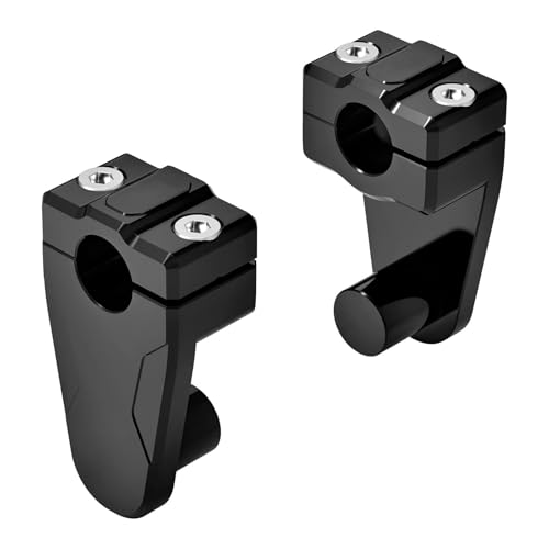 �n���h���o�[���C�U�[ Compatible With Yamaha For Raptor 700 R 2013 2014 2015 2016 2017 2018 2019 2020 2021 2022 2023 1PE-F6111-00-00 7/8�C���`