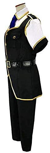 Amazon.co.jp: 【maolaoshicos】コスプレ衣装 KING OF PRISM