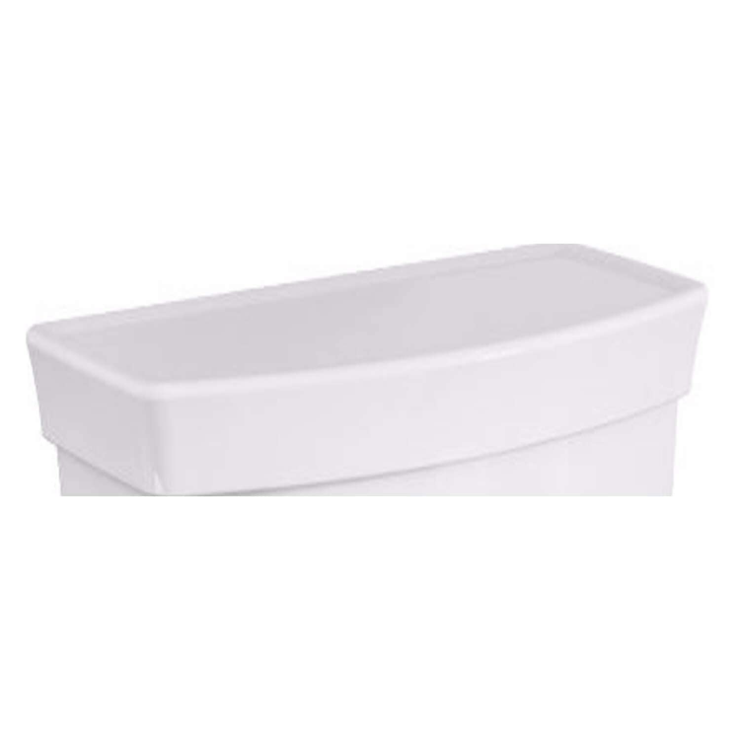 American Standard 735208-400.020 American Standard 735208-400 Replacement Toilet Tank Lid