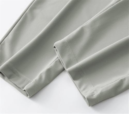 Ensemble sans couture homme couleur unie aux finitions soignées