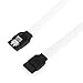 Sata3 7pin Data Cables 6gb/s Ssd Cable HDD Hard Disk Drive Cord Line,1m 1PCS