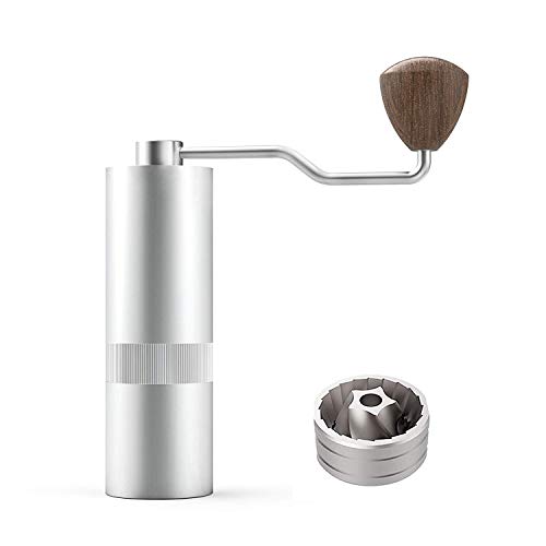 The Best Manual Burr Grinder For Pour Over 2023 Top Picks