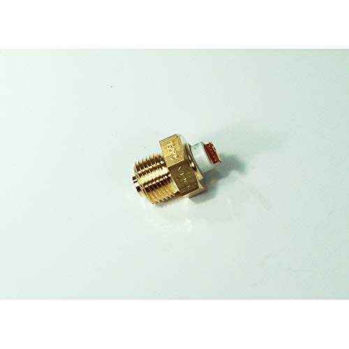 Temp Sender, for VW Oil Pressure Relief 300 Degrees 18mm-1.5, Compatible with Dune Buggy