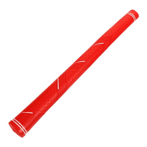 BRIGHTFUFU Golf Club Grip Replacement Putter Grip for Men Comfortable Non-slip Wear Resistant Trainer