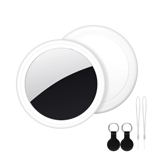 Traqueur d'air localisateur de clés Find My iOS étanche pour animal