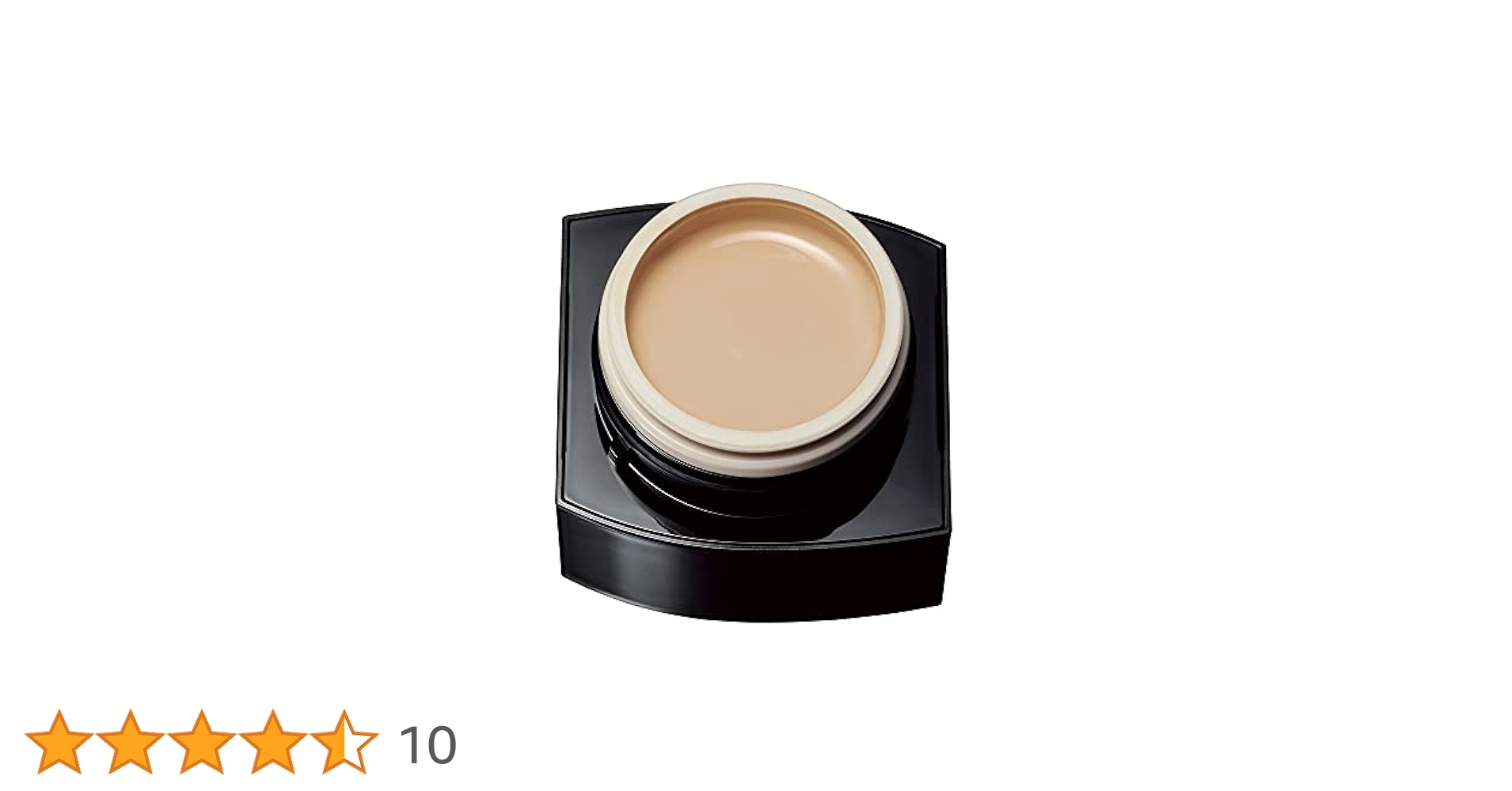 POLA BA HYDRATING COLOR CREAM　 N3　８g×6本 POLA B.A Hydrating Color Cream – Everglow Cosmetics