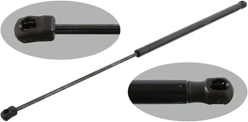 Car rear tailgate trunk gas pressure strut for Renault for Captur Hatchback (J5,H5) 2013-2019(OEM:844301324R)-47.6cm Shock-absorbing gas spring strut