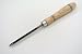 Produktbild Wiedemann HSS Ø 8mm Spindelformröhre mit Heft (Griff) für Drechsler drechseln, Woodturner Woodturning