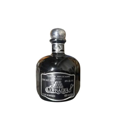 Cofradia Tequila Single Barrel Reserva Especial - 700 ml