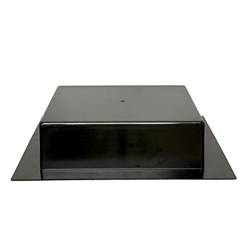 7Penn Shower Niche 16 x 16 Inch Single Shelf Shower Insert Shower Shelves for Tile Walls – Wall Niche Shower Box