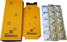 Amazon ニューセリコ タバコシバンムシ誘引捕獲セット 10枚入 富士フレーバー 虫除け 忌避用品