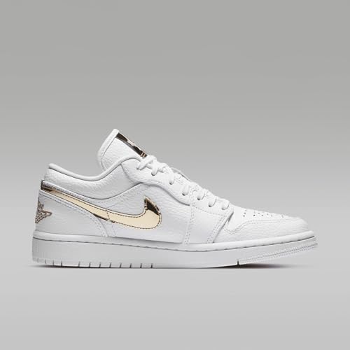 Image of Nike Women's Air Jordan 1 Low SE Sneaker