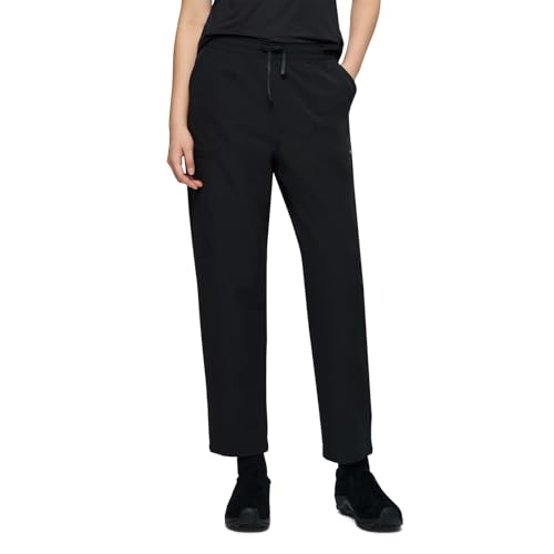Merrell Women's Sola Lightweight Hiking Pants, Black, S - image 1