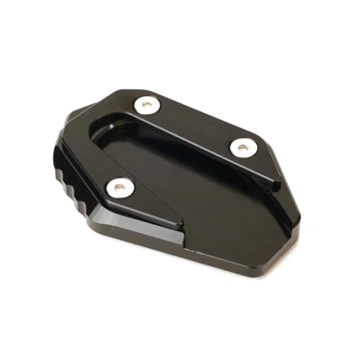 Plaque béquille moto extension pied support latéral pour Yamaha YZF R3
