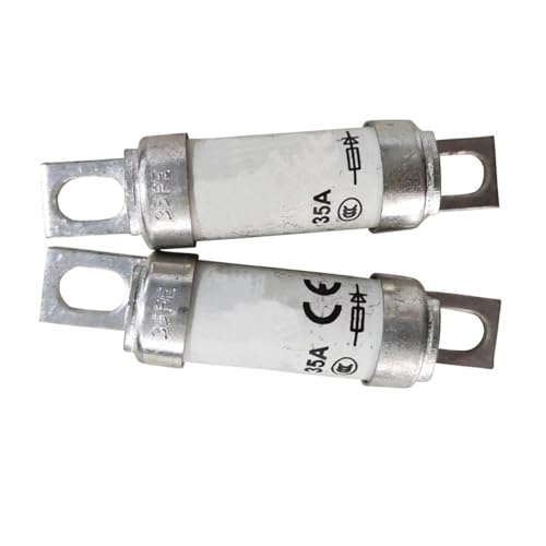 Fusible rapide BS88-4 en céramique à haute capacité de rupture