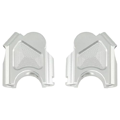 Compatible With For F800GS For F800GT For ADV For Adventure 2014 2015 2016 2017 2018 28MM オートバイハンドルバーライザー延長マウントクランプアダプターに対応 ライザー