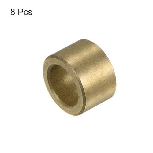 La mejor comparación de Bujes y baleros favoritos de las personas. 21 Imagen adicional